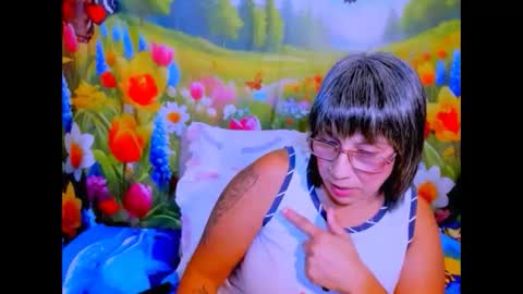 indianroxy27 online show from 05.06.26