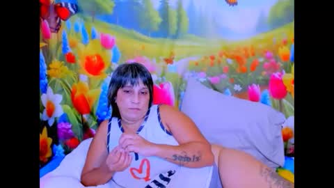 indianroxy27 online show from 05.07.26