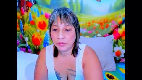 indianroxy27 online show from 05.26.26