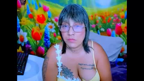 indianroxy27 online show from 06.07.26