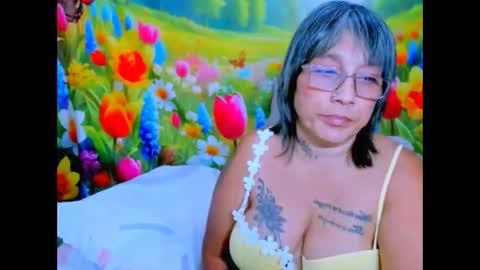 indianroxy27 online show from 06.08.26