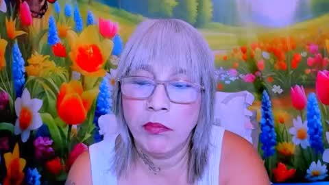 indianroxy27 online show from 06.12.26