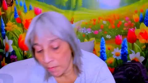 indianroxy27 online show from 06.13.26
