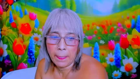 indianroxy27 online show from 06.14.26
