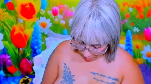 indianroxy27 online show from 06.18.26