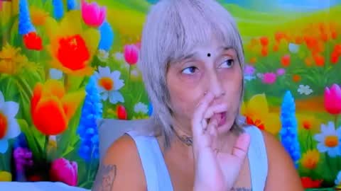 indianroxy27 online show from 06.20.26