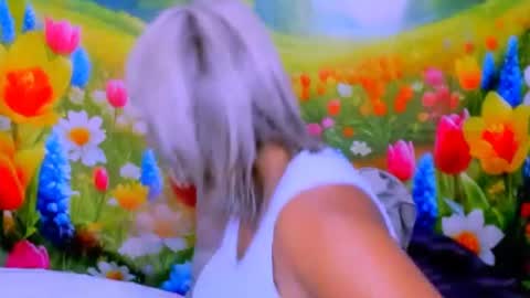 indianroxy27 online show from 06.23.26