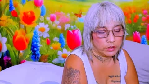 indianroxy27 online show from 06.26.26