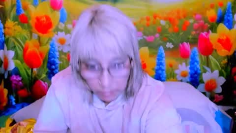 indianroxy27 online show from 07.01.26