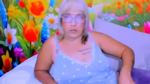 indianroxy27 online show from 07.02.26