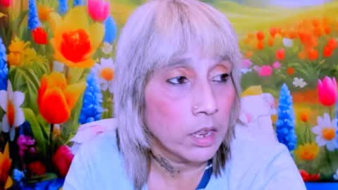 indianroxy27 online show from 07.06.26