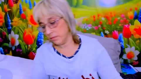 indianroxy27 online show from 07.07.26