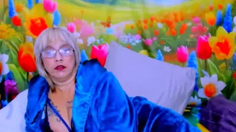 indianroxy27 online show from 07.07.26