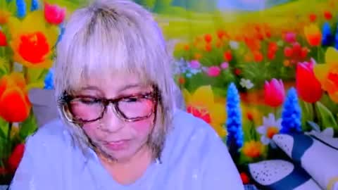 indianroxy27 online show from 07.10.26