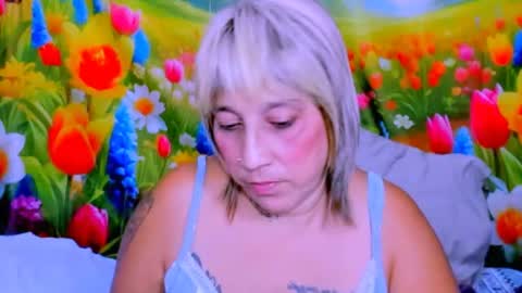indianroxy27 online show from 07.11.26