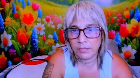 indianroxy27 online show from 07.11.26