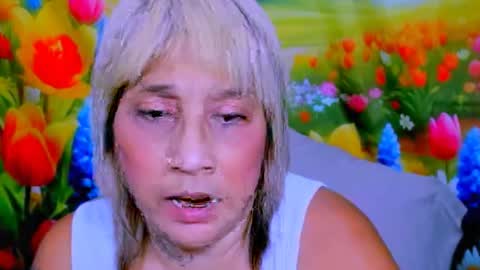 indianroxy27 online show from 07.12.26