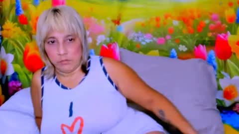indianroxy27 online show from 07.14.26