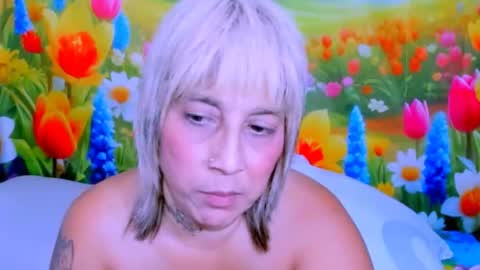 indianroxy27 online show from 07.14.26