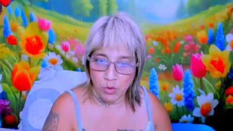 indianroxy27 online show from 07.16.26