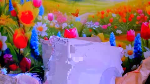 indianroxy27 online show from 07.20.26
