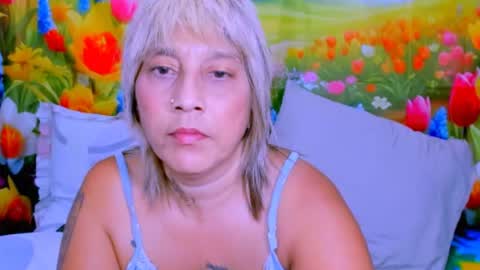 indianroxy27 online show from 07.21.26