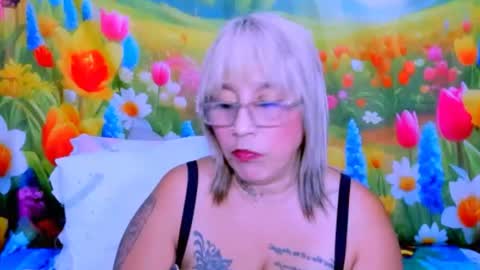indianroxy27 online show from 07.21.26