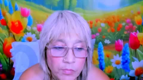 indianroxy27 online show from 07.23.26
