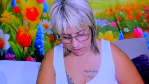 indianroxy27 online show from 07.25.26