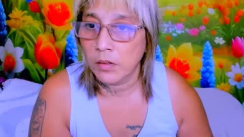 indianroxy27 online show from 07.26.26