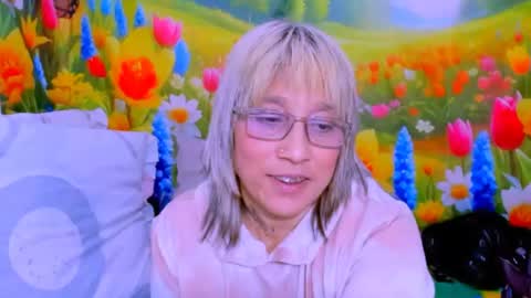 indianroxy27 online show from 07.29.26