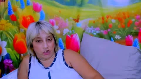 indianroxy27 online show from 08.03.26