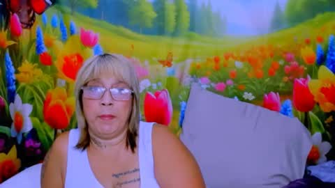 indianroxy27 online show from 08.04.26