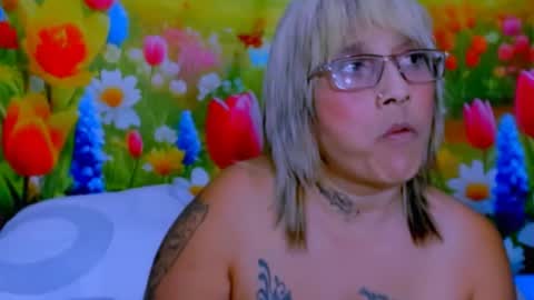 indianroxy27 online show from 08.07.26