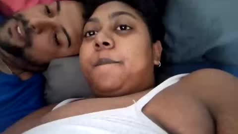 indianruby21 online show from 02.21.25