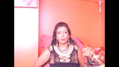 indiansarika65 online show from 02.19.26