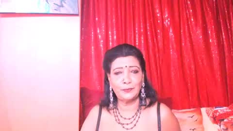 Snapshot of indiansarika65 chatting on 06.13.26 indiansarika65 online show from 06.13.26