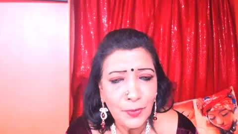 Snapshot of indiansarika65 chatting on 07.01.26 indiansarika65 online show from 07.01.26