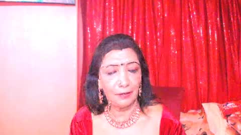 Snapshot of indiansarika65 chatting on 07.09.26 indiansarika65 online show from 07.09.26
