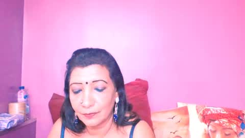 Snapshot of indiansarika65 chatting on 07.21.26 indiansarika65 online show from 07.21.26