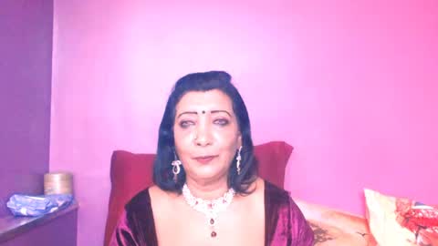 Snapshot of indiansarika65 chatting on 07.23.26 indiansarika65 online show from 07.23.26