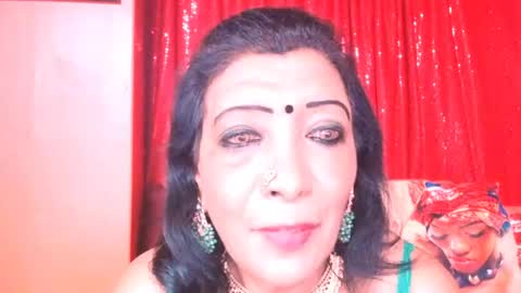 Snapshot of indiansarika65 chatting on 07.29.26 indiansarika65 online show from 07.29.26