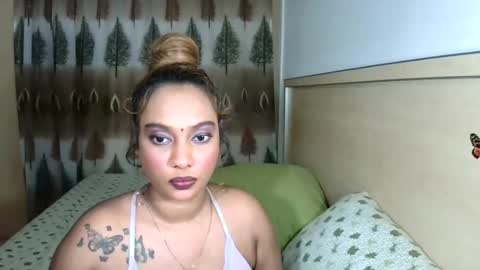 goddess online show from 12.03.24