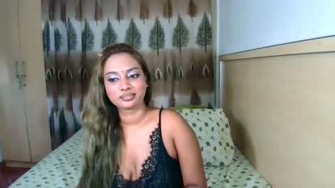 goddess online show from 12.15.24