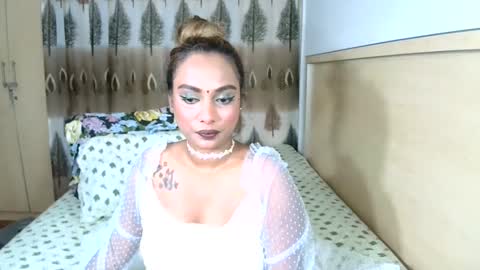 goddess online show from 01.20.25