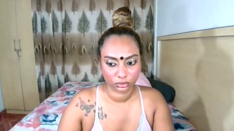 goddess online show from 01.30.25