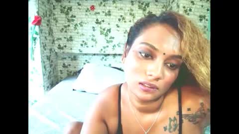 goddess online show from 02.25.25