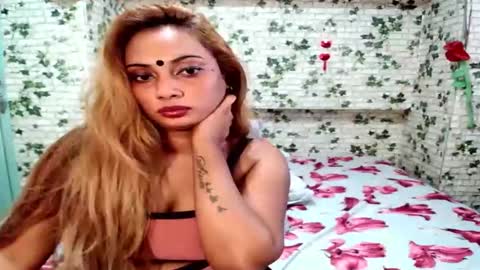 goddess online show from 09.13.25