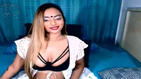 goddess online show from 04.08.26