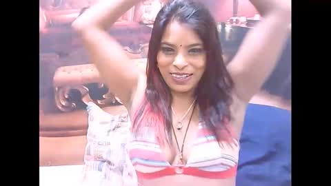 indiansexyass4u2luv online show from 02.18.25